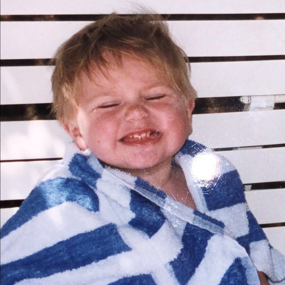 Meet your Posher, Francesco